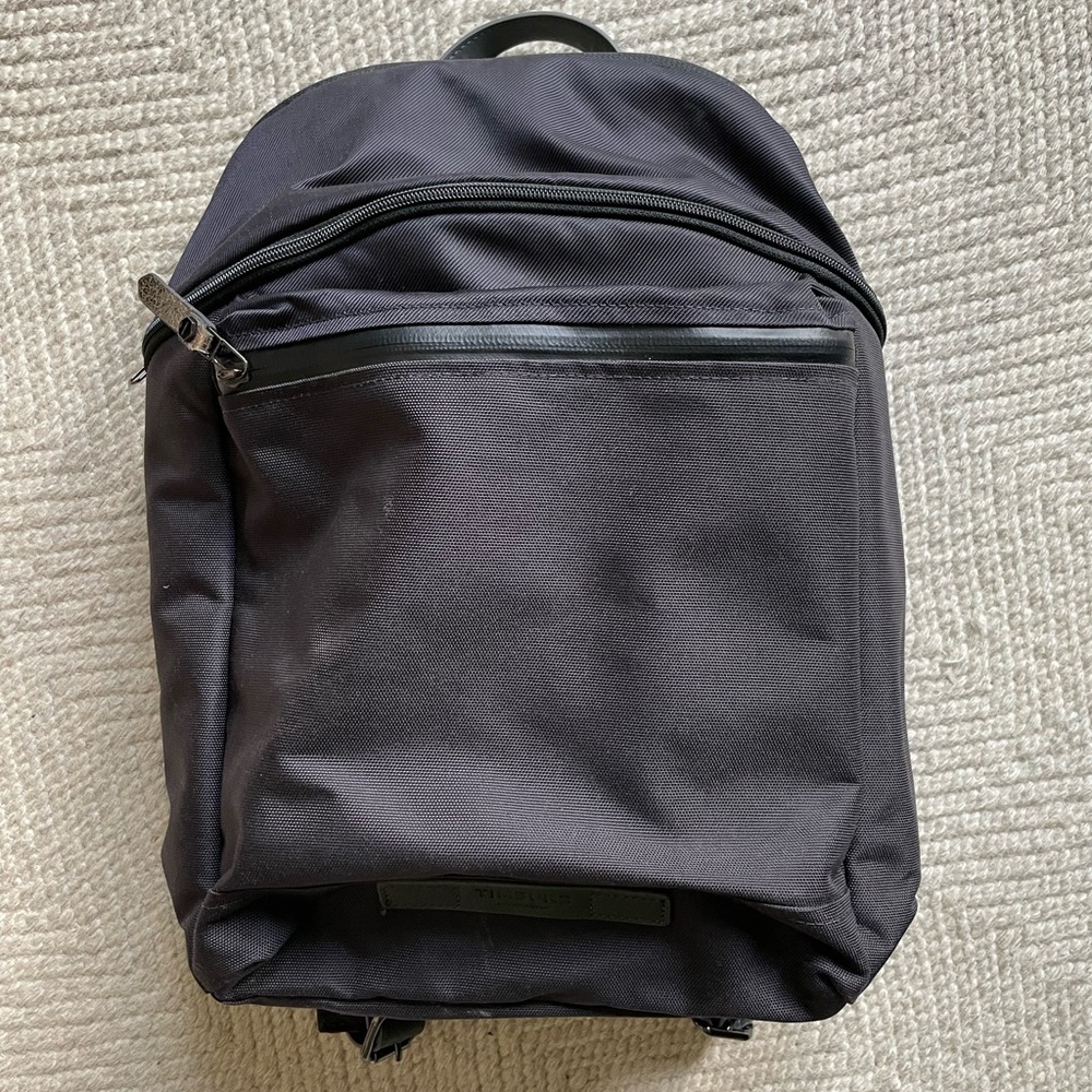 Timbuk2 WMN Never Check Day Backpack Deep Navy
